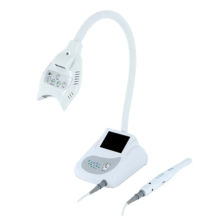 

Китайское стоматологическое оборудование, машина для отбеливания зубов SJD-E55A, устройство для отбеливания зубов