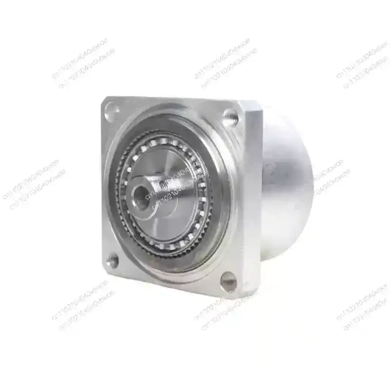 

MINIF08/MINIF11 Миниатюрный гумонический редуктор Прецизионная автоматическая коробка передач Микро-гармонический редуктор для гуманоидного шарнирного робота