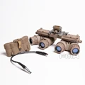 CAG versions