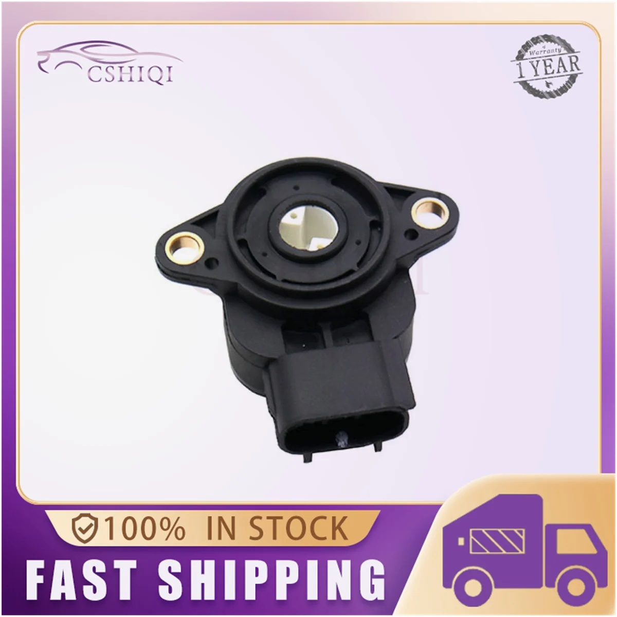 89452-35020 89452-35100 88970220 Sensore di Posizione della Valvola A Farfalla TPS Per Toyota Corolla Matrix LE Sport XRS CE Berlina 4 Porte 1.8L l4