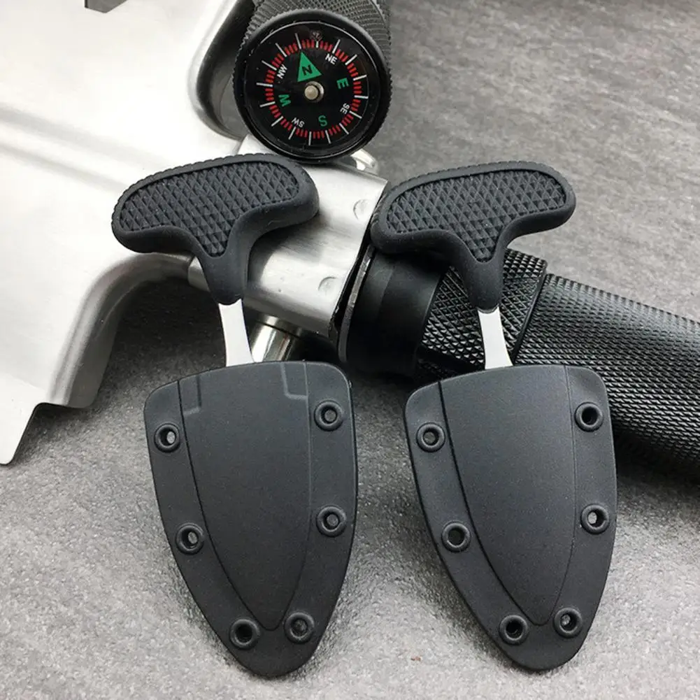 Инструмент для кемпинга и пешего туризма, карманный резак для активного отдыха, многоцелевой набор режущих инструментов из нержавеющей стали для кемпинга на открытом воздухе