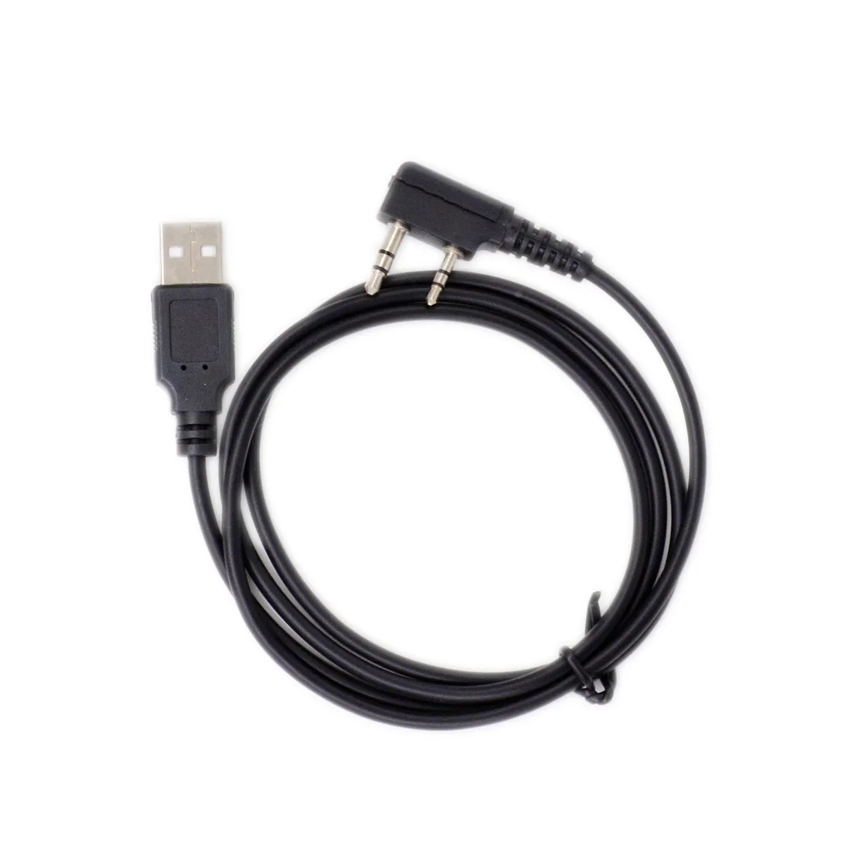 BAOFENG USB Programming Cable for Baofeng DMR Radio DM5R DM1701 DM1801 DM1702 Series PC Program Data Line Accessory