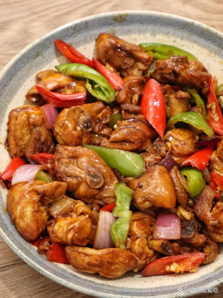 

220V/380V Electric Stainless Steel Cutting Chicken Machine Commercial New Chicken Nugget Cutting Machine Processing Tool