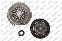 10190900 clutch set BALENO HB 1,6I 16V