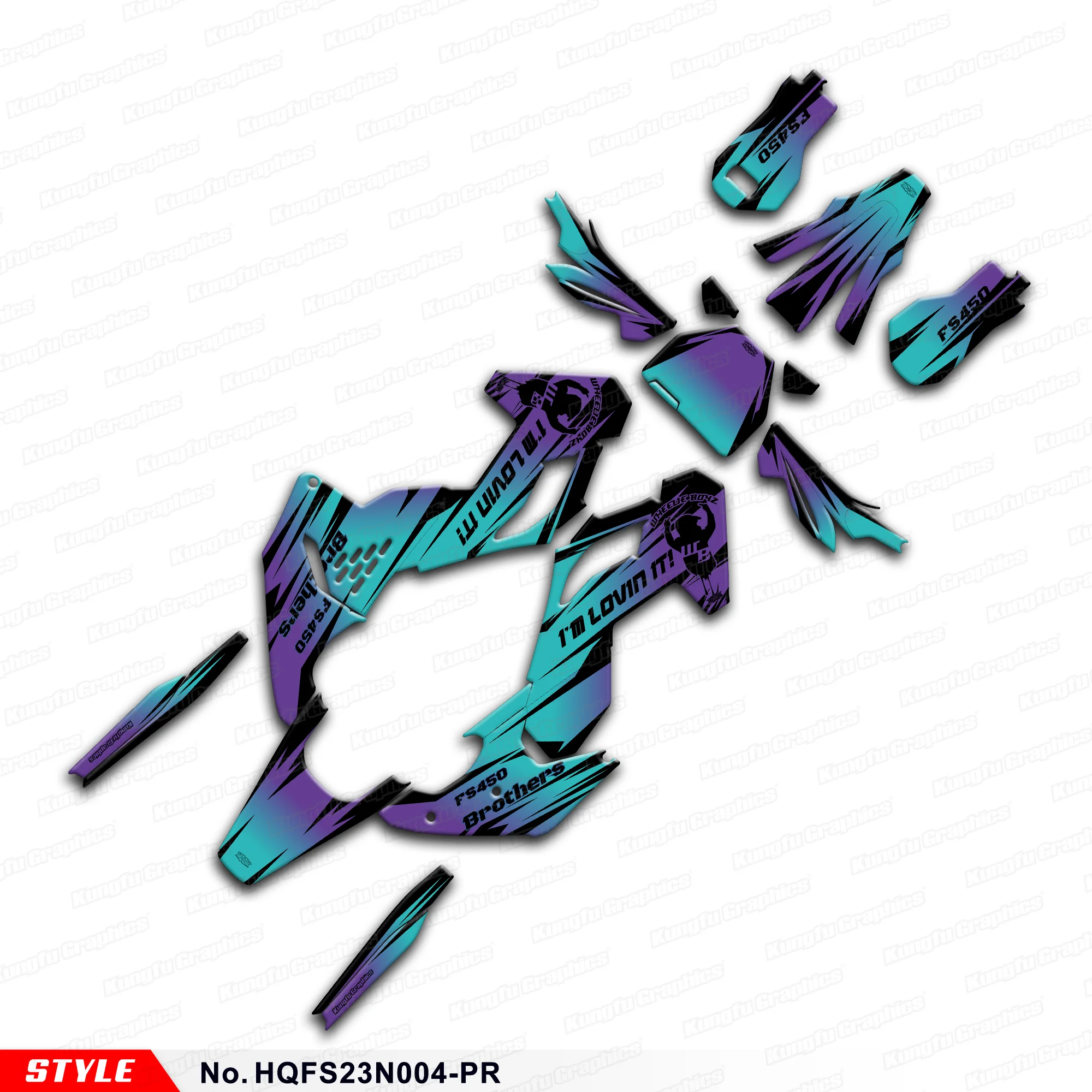 Jy Racing Graphics … - image