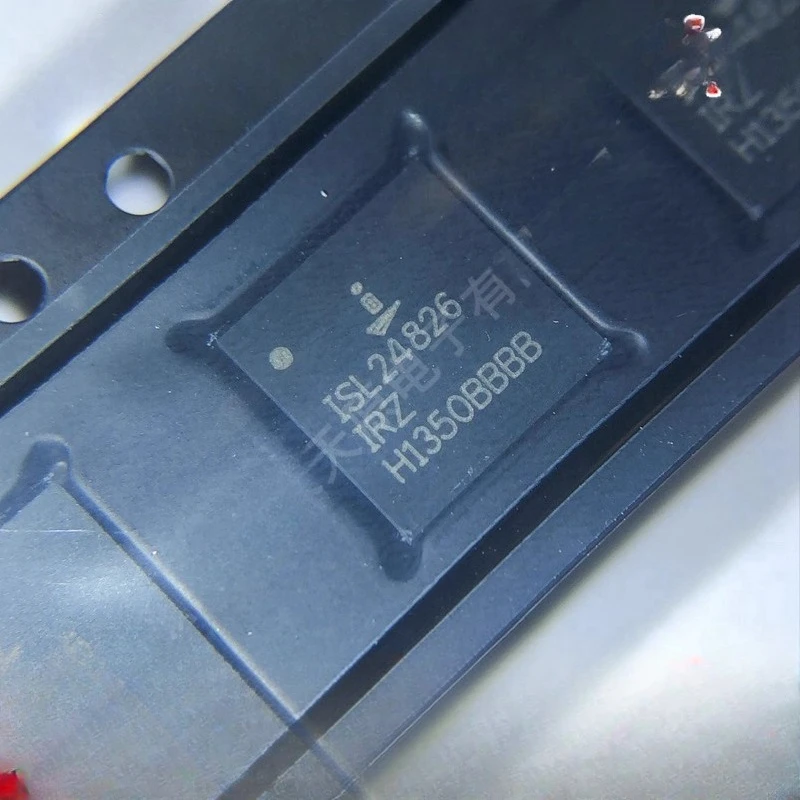 

5 шт./лот ISL24826IRZ-T13 IC усилитель класса