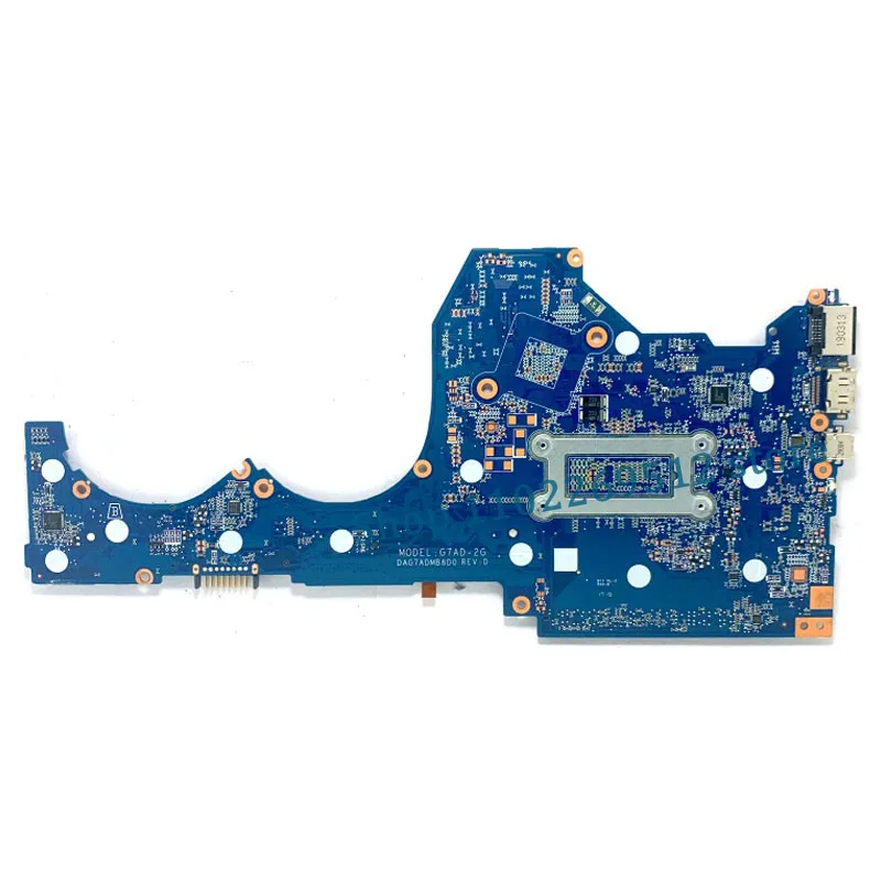 L36238-001 L36238-501 L36238-601 Mainboard DAG7ADMB8D0 For HP 14-CE Laptop Motherboard With SREJQ I5-8265U CPU 100% Fully Tested