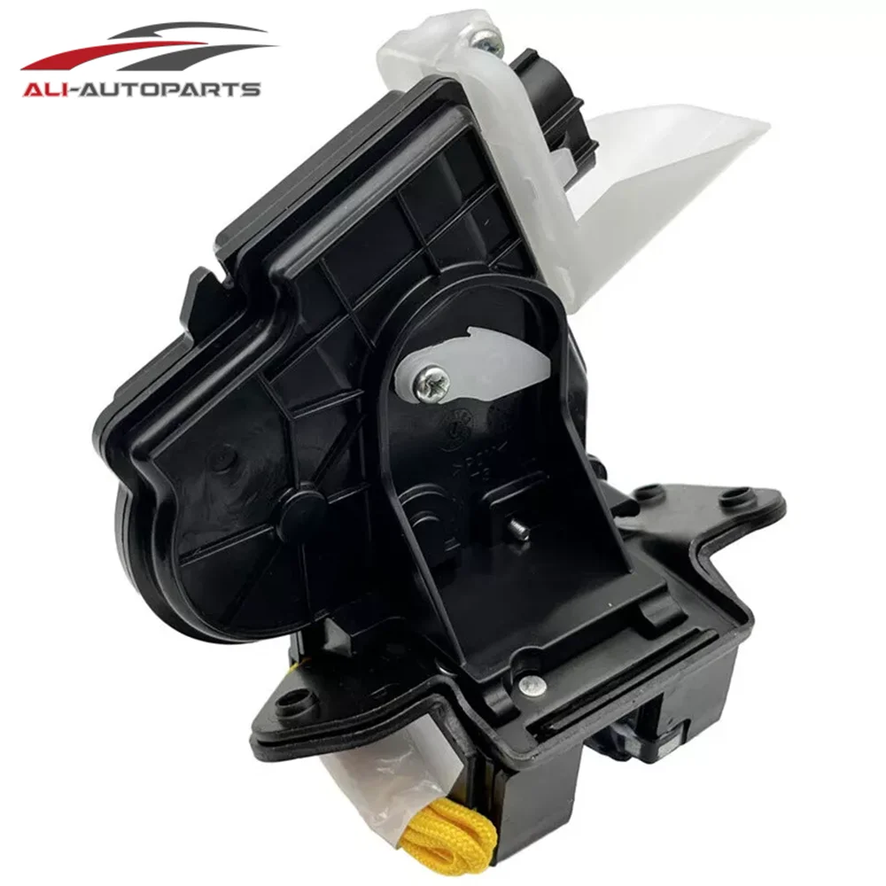 6935060141 Tailgate Liftgate Latch Trunk Lock Actuator Motor for Toyota Land Cruiser 5.7L 2008 2009 2010 2011 2013 2014 2015