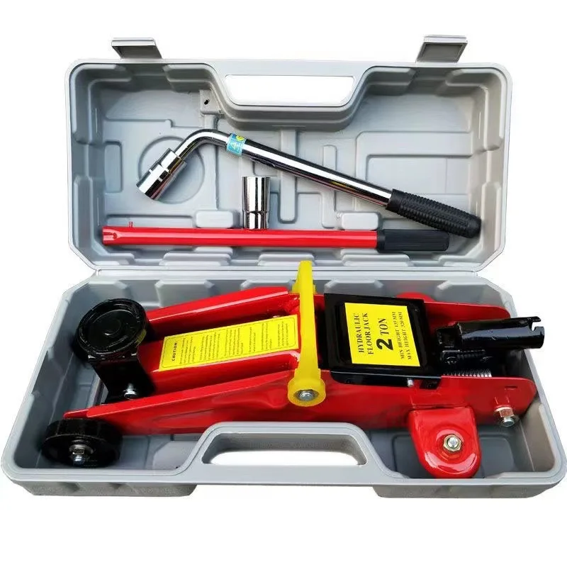 

Горизонтальный домкрат, гидравлический 2 т, автомобильный домкрат, гидравлический автомобильный шиномонтажный подъемный инструмент для ремонта