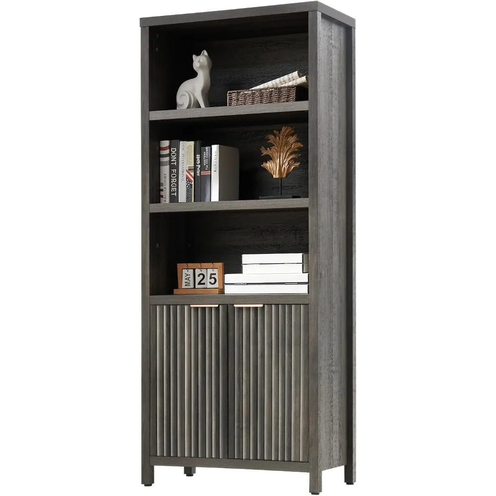 Bookcase, Tall Book…