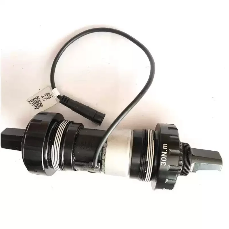 Octagonal central axis torque sensor PA231.32.ST bb 73 PA261.32.ST.C 12 bb 120 PA221.32.ST bb 100 BB 73mm uart to can For Ebike