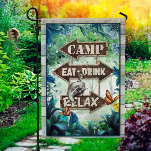 Camp Eat Drink Rela…