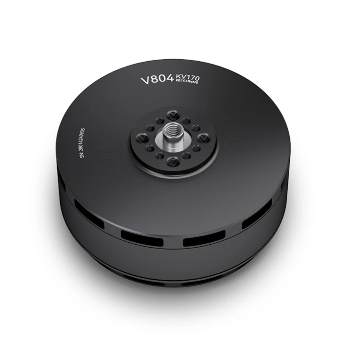 Ligpower V804 KV170 12S Бесщеточный двигатель с мудрой Макс. Упорный двигатель с прямым приводом 17 кг, 5200 Вт Ligpower V804 KV170 12S Бесщеточный двигатель с мудрой Макс. Упорный двигатель с прямым приводом 17 кг, 5200 Вт