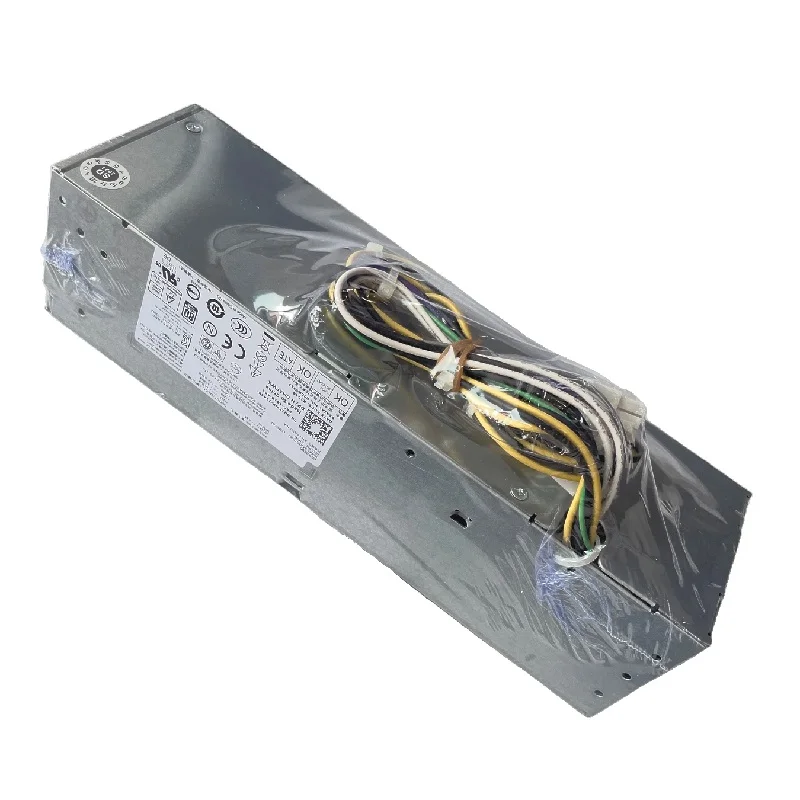 4Pin+8Pin L255AS-00 D255AS-00 H255AS-00 H255ES-01 F255ES-00 HU255AS-00 Power Supply For Dell 3020 7020 9020 T7100 255W New PSU