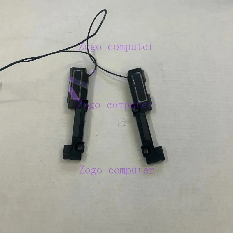 Original Genuine for Dell Alienware X15 R2 Speaker Assembly Left and Right 0RGGNF RGGNF 100% Spot Test OK