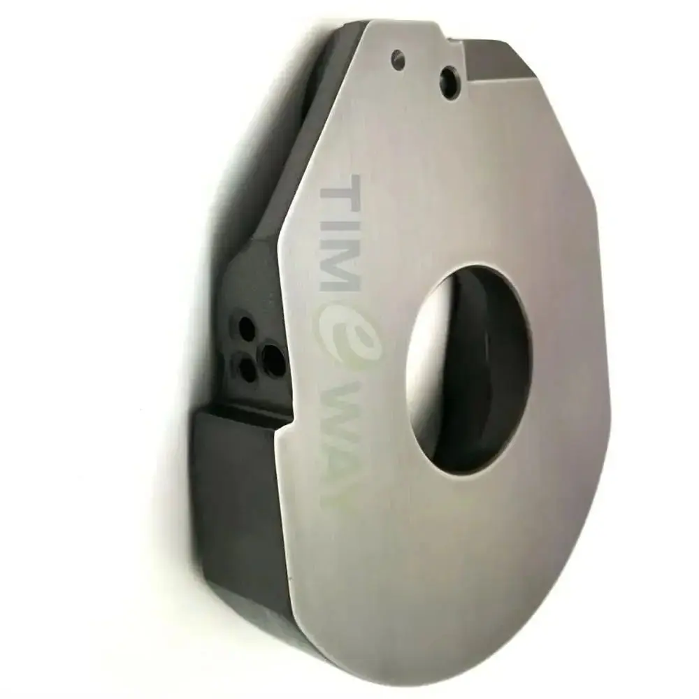 

Детали гидравлического насоса Перекодная пластина для ремонта насоса экскаватора Komatsu PC50 PC55 PC56