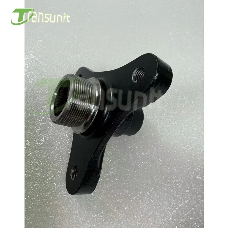 Rear Axle High Quality  Differential Flange Fits For BMW 520 525 530 730 750 760 F02 F10 F18 2008-2017