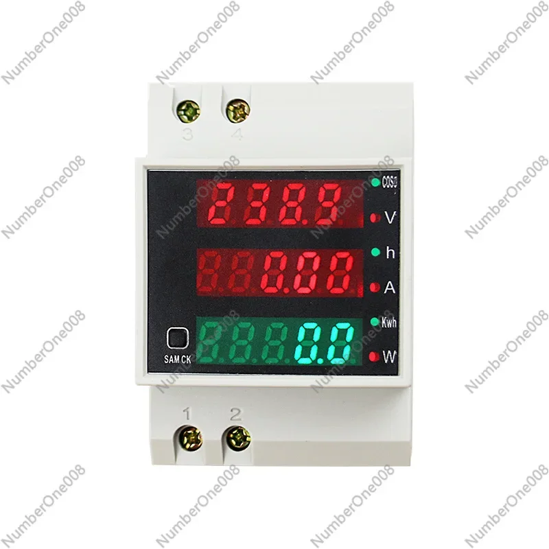 D52-2047 Guide Rail…