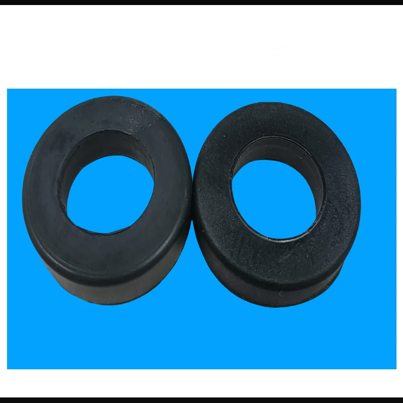 2Pcs Suitable for Gree America Haier air conditioning indoor motor rubber gasket fixed molded inside fan rubber shock pads