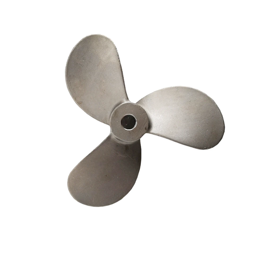 Marine propeller/stainless steel propeller/three blade boat hanger/propeller/flex shaft accessories/outboard two impellers