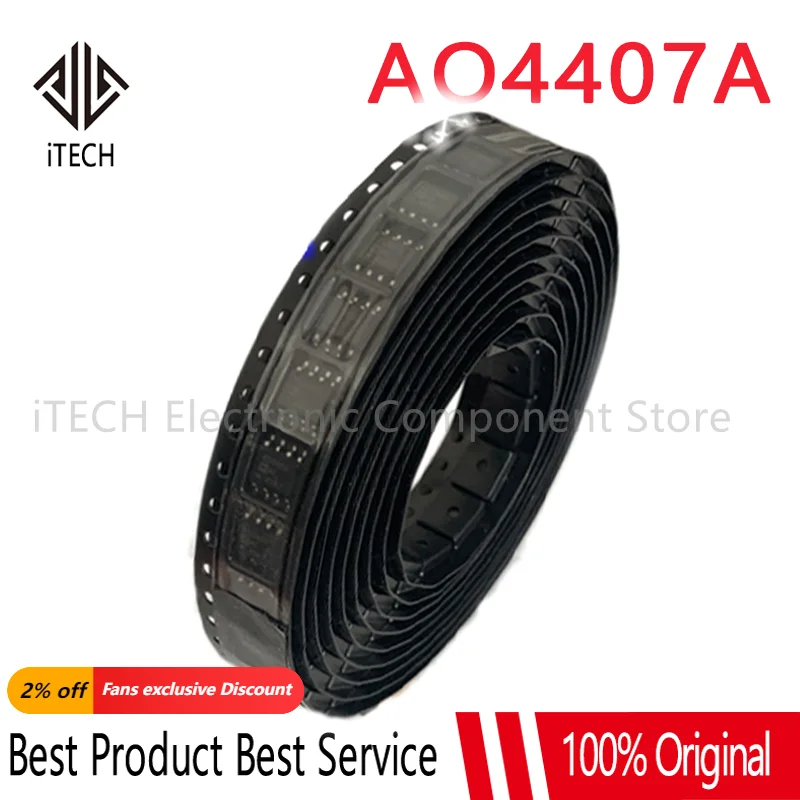 5PCS New And Origin…