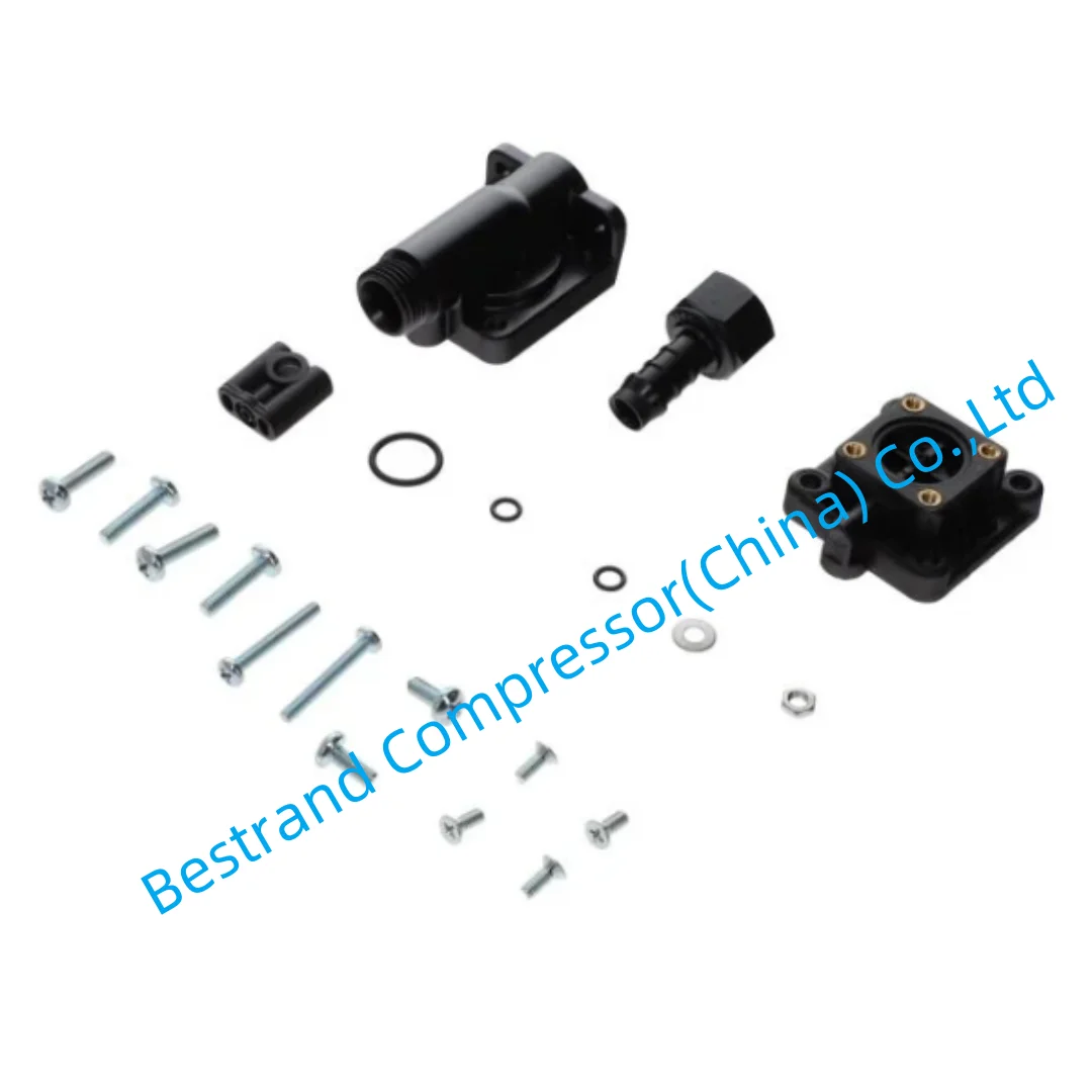 Atlas Copco Spare P…