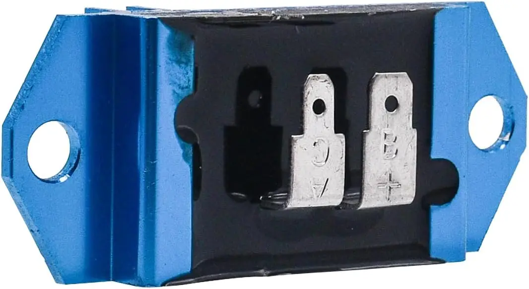 611184 16Amp Voltage Regulator Rectifier Replacement Fits Tecumseh OHV14 OHV15 OHV16 OHV17 Engine