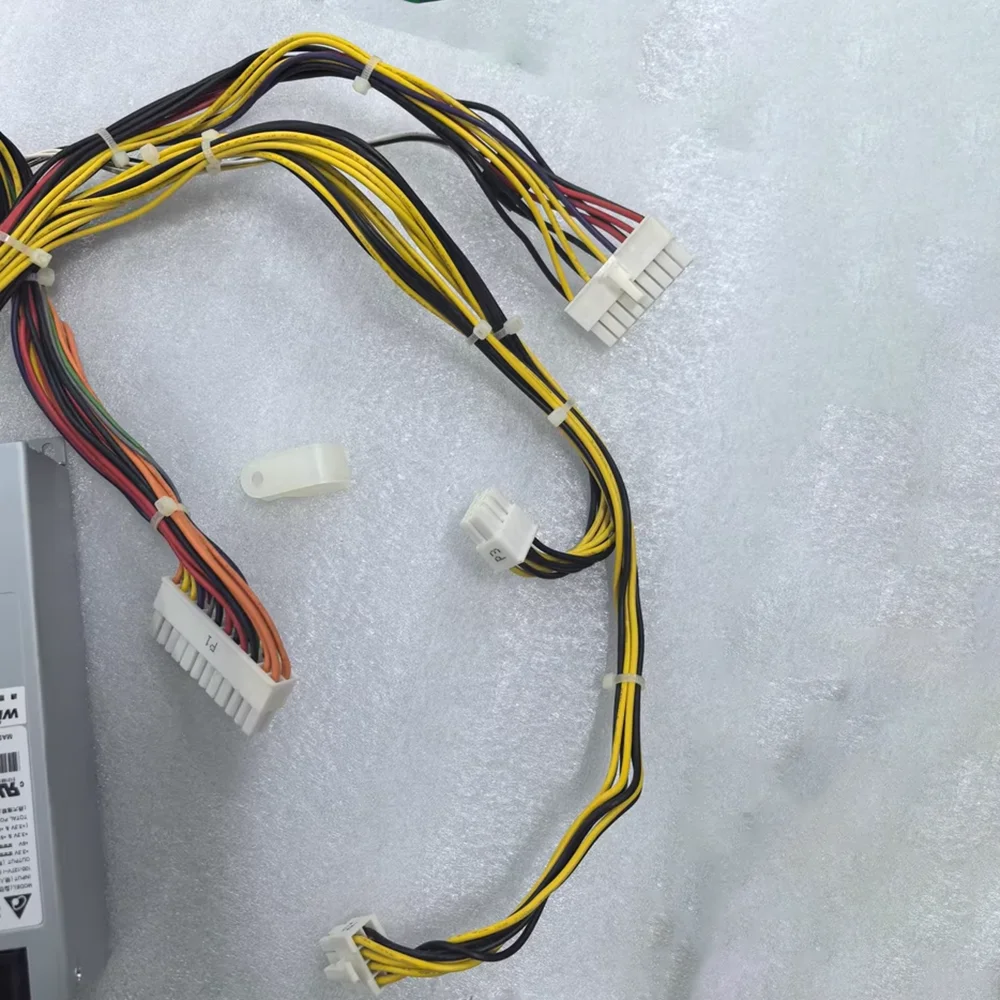 Fuente de alimentación 1U 500W DPS-500AB-22M