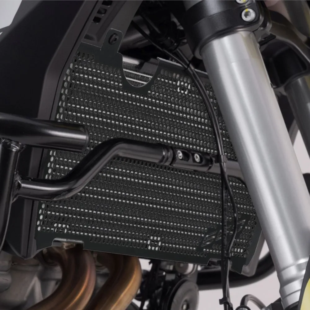 For Aprilia Tuareg 660 Accessories Tuareg660 Radiator Guard Grille Protective Guard Cover 2022 2023 2024 2025 Water Tank Net
