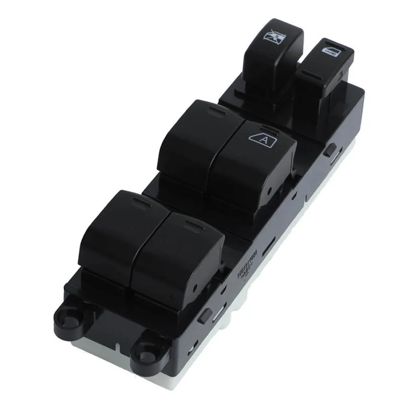 Car accessories Left&Right Side Electric Power Window Lifter Master Control Switch 25401-ED000 25401ED000 For Nissan Tiida