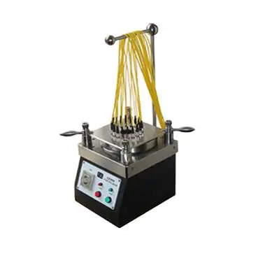 

Fiber Optic Patch Cord Production Line Fiber Optic Equipment/patch Cord Machine