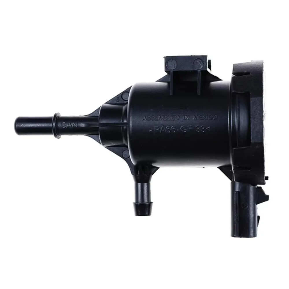 YAOPEI-Depósito de Vapor para coche, válvula de purga 4891738AB 04891738AB, compatible con 2011-2015, para Dodge Charger MOPAR,