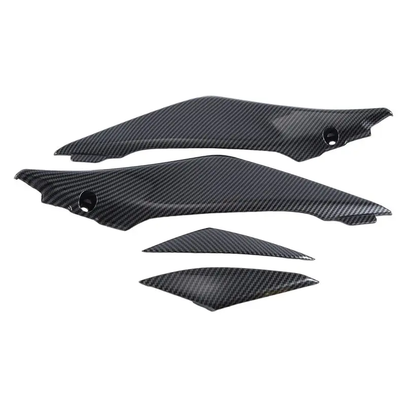 

Stable-Carbon Fiber Color Motorcycle Gas Tank Side Cover Spare Parts Fairing For GSX-R GSXR 1000 2005-2006 K5 K6