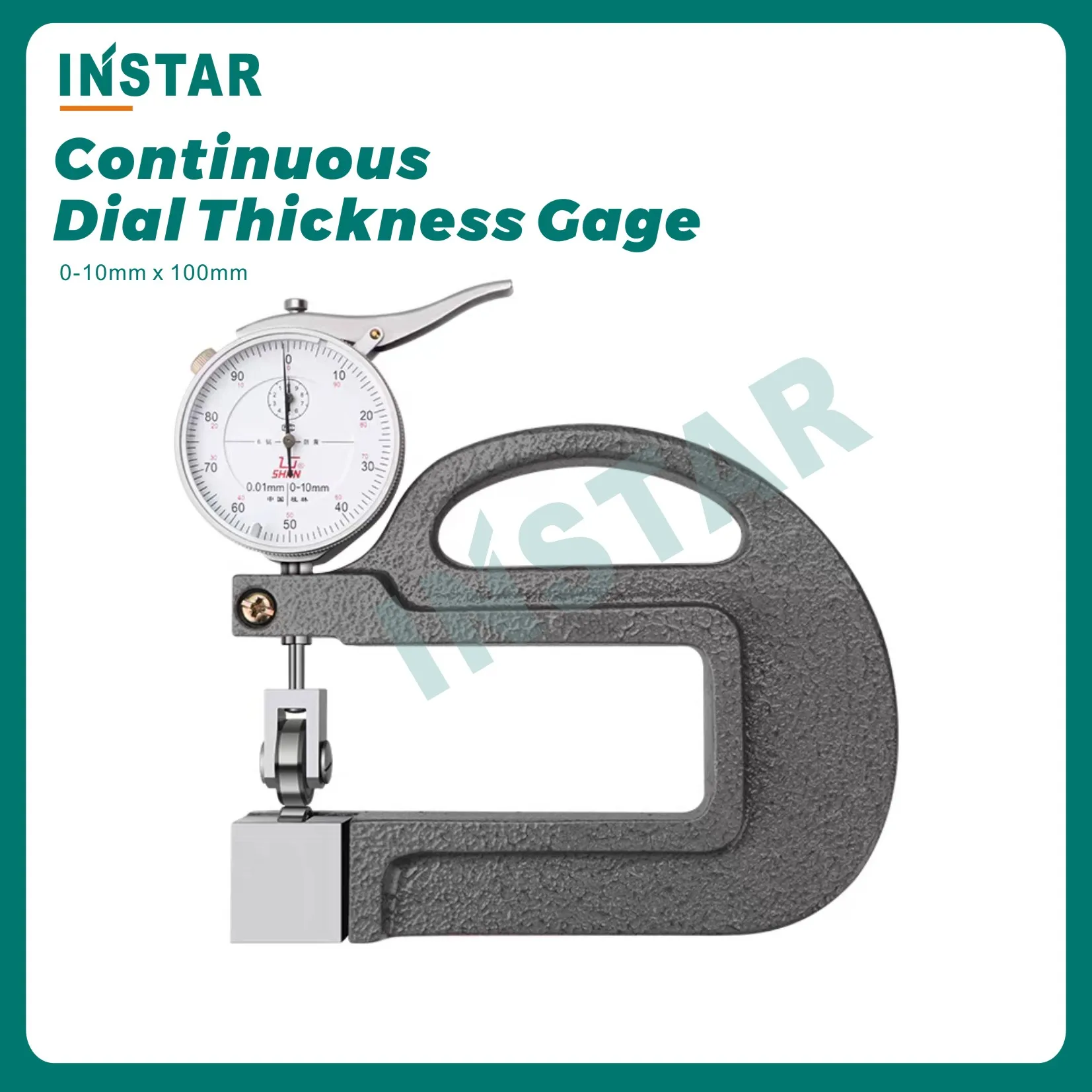 calibro-di-spessore-del-quadrante-continuo-0-10-mm-x-100-mm-001-mm-indicatore-quadrante-antiurto-din-standard-di-qualita-industriale