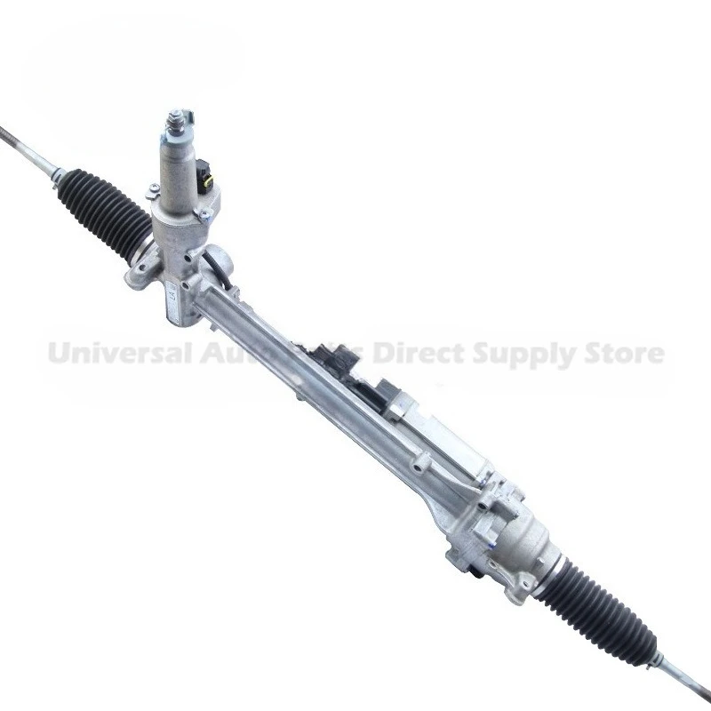 For BMW F15 X5 F16 X6 Steering Rack Assembly with Bearing LHD High Performance Durable Design