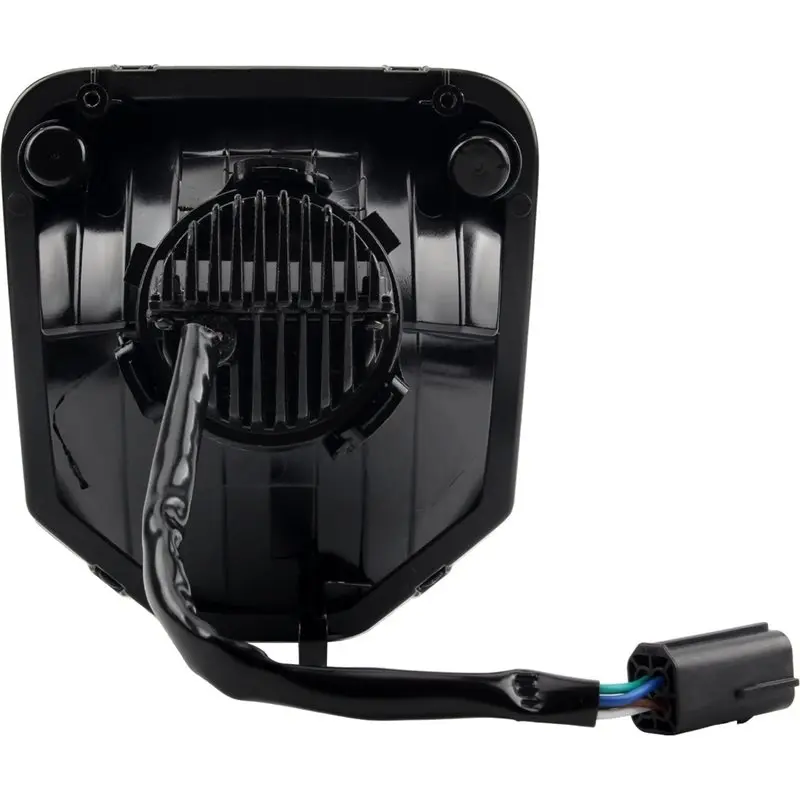 Motorcycle LED Headlights For FC TC FE TE 250 350 450- Night Riding Lighting Bulb Replacement