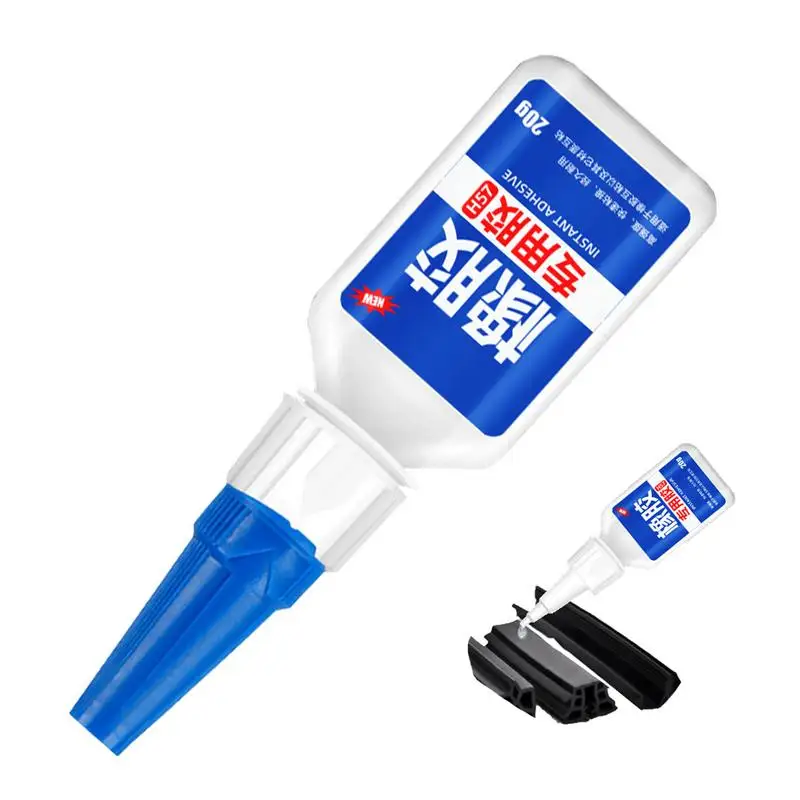 Tire Repair Glue Tire Sealing Bonding Glue Tyre Repair Instant Liquid Strong Rubber Glues Inner Tube Puncture Repair Tools