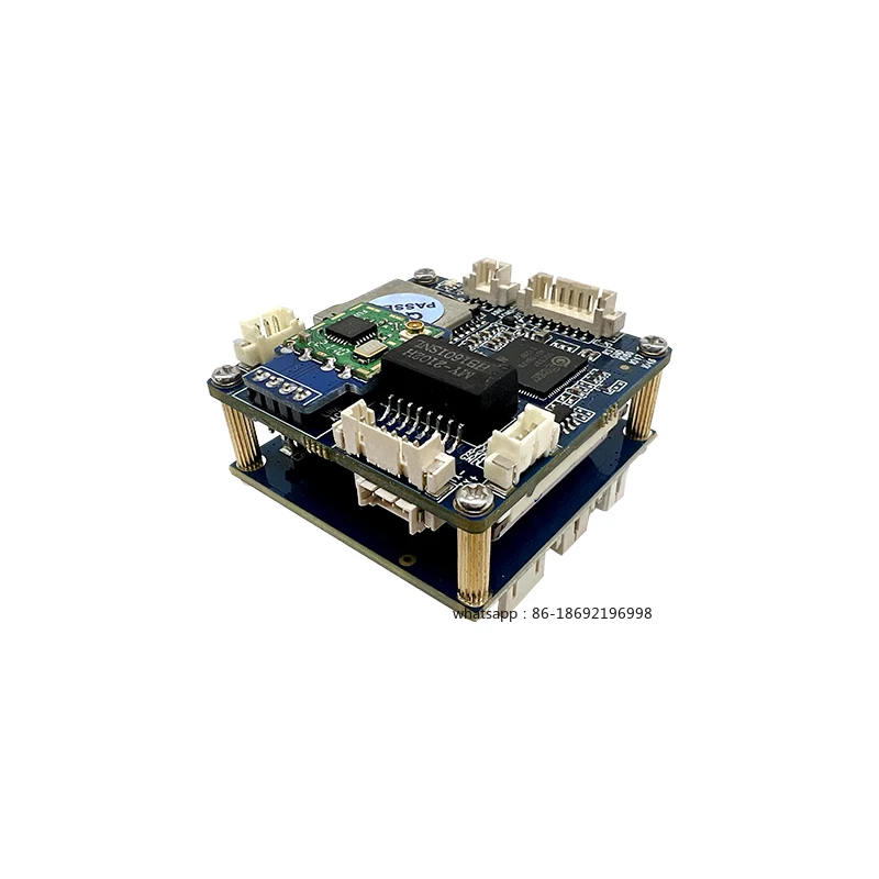 Codificador Ahd+Cvb…