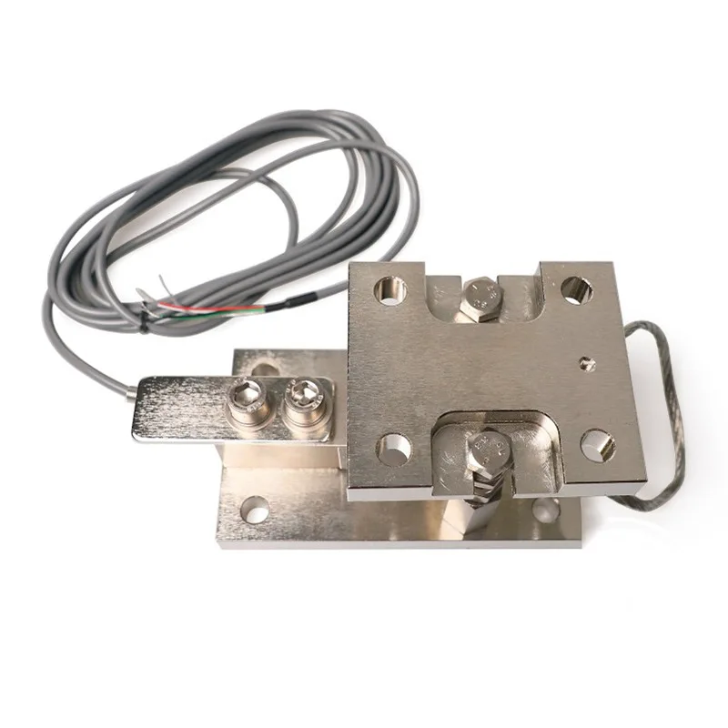 H8C Weighing Module…