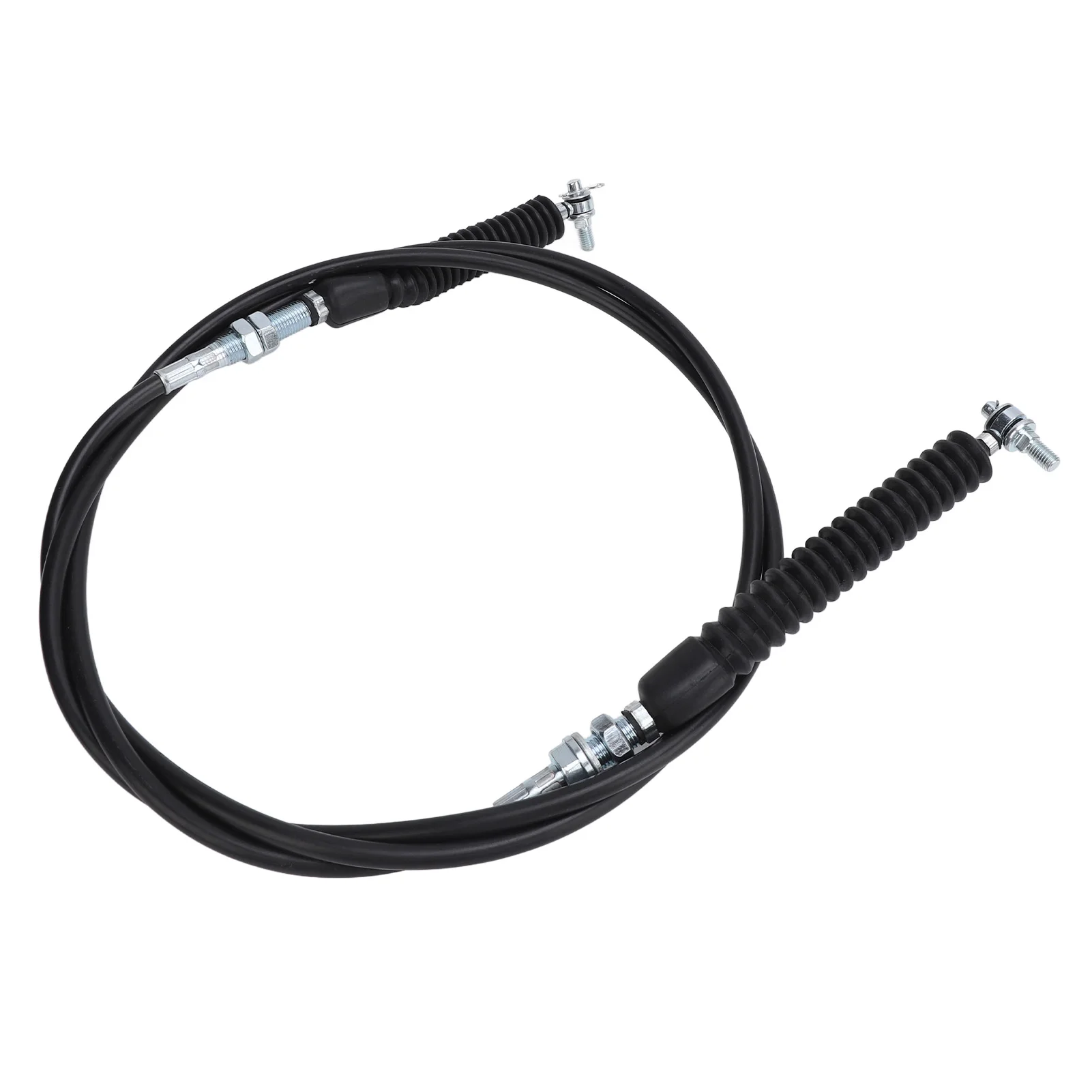 

Трос переключения передач 7082474 — плавный точный рычаг переключения передач, замена для Polaris Ranger XP 570 (2016) Трос переключения передач автомобиля