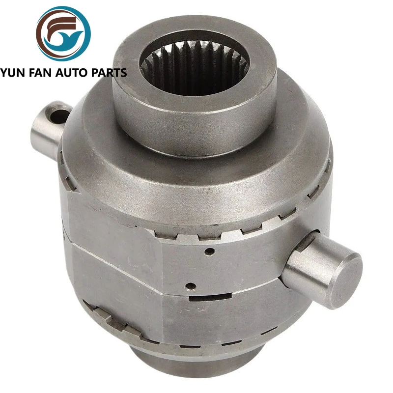 

Шкафчик переднего дифференциала для JEEP CJ7 1977-1980 OEM SLD30-27 SLD3027