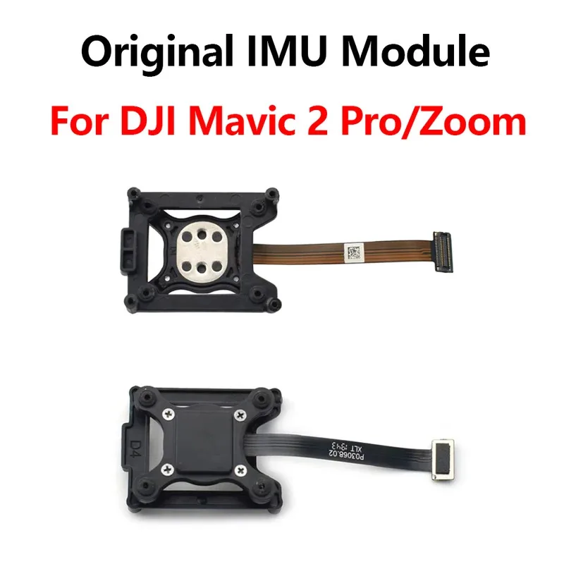 

IMU Module For DJI Mavic 2 pro/zoom Replacement IMU With Cable Component Accessory Repair Parts