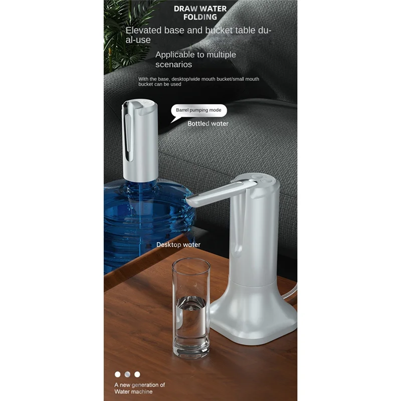 Hiws Electric Water…