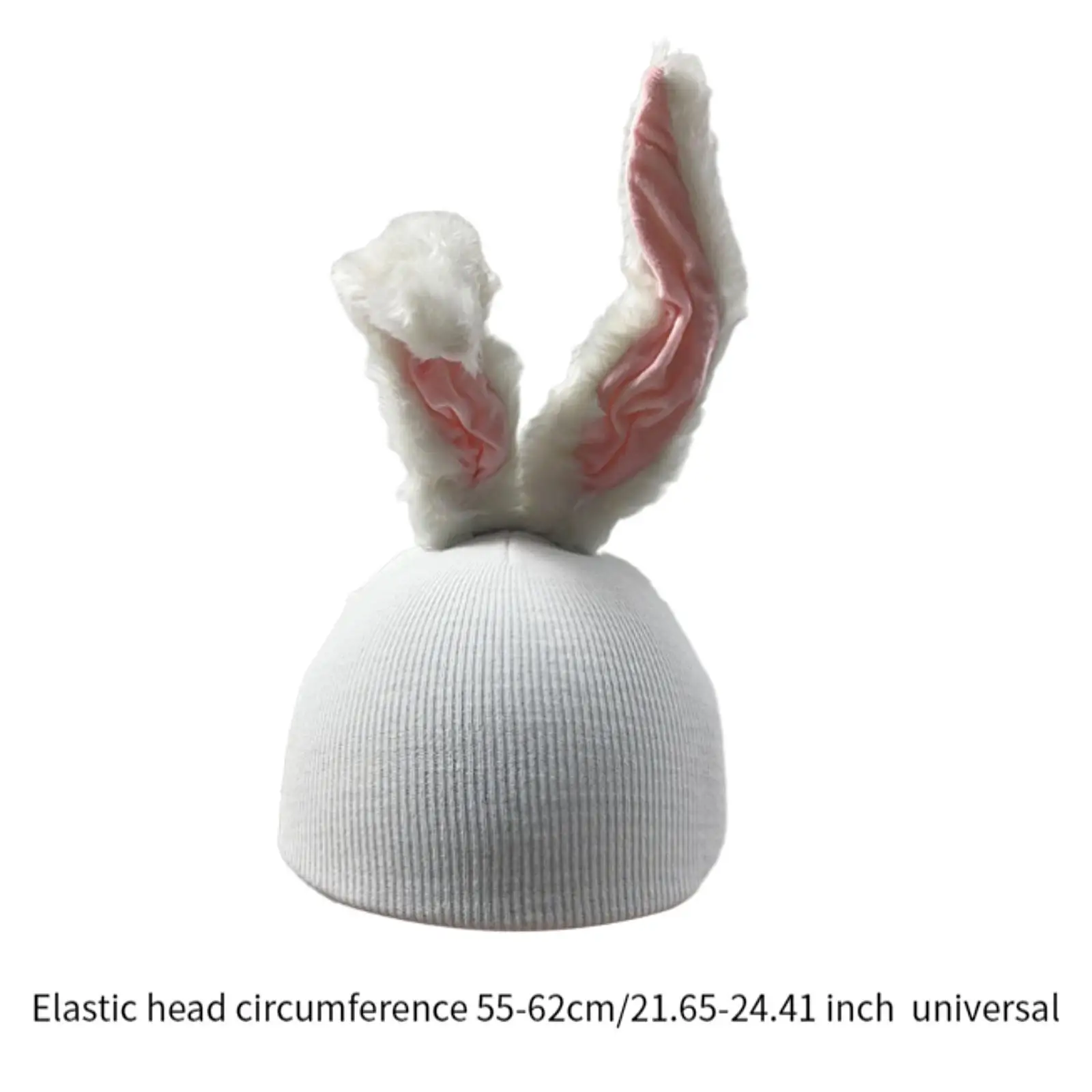 Skihelmhoes Gebreide muts Winter Warm Buitensporten Schattig Wasbaar Snowboard