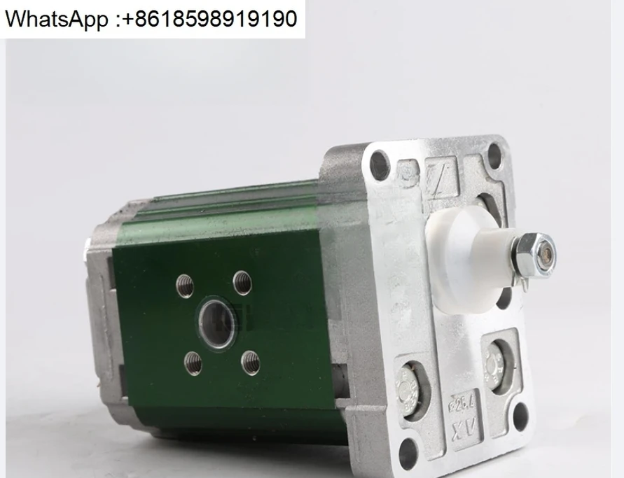 Zahnradpumpe XV-1P XV-2P X2P4702EBBA X1P1802FJJA