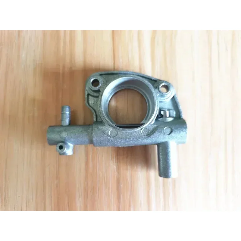 مضخة زيت تناسب EFCO MT440 MT4100 MT4400 MT3700 MT5200 136 137 138 140 141 147 152 160 DYNAMAC OM928 OM940 طقم تزييت المناشير