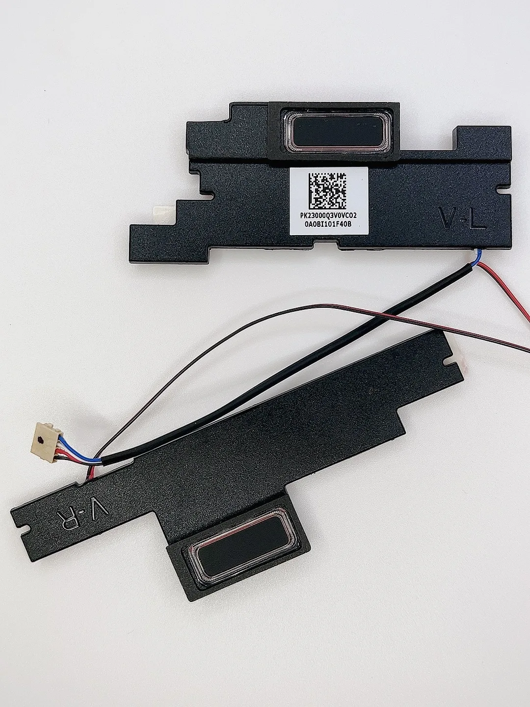 

Для Lenovo ThinkPad X1 Tablet 2018 GEN3 динамики для ноутбука звуковая система 01AY2