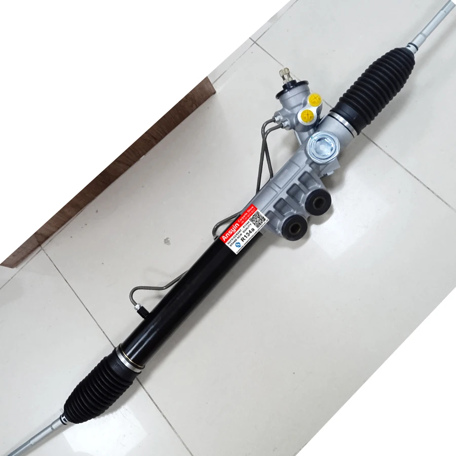 Power Steering Rack 8-97946132-0 8979461320 For ISUZU D-MAX DMAX TFR86 4JK1 4WD
