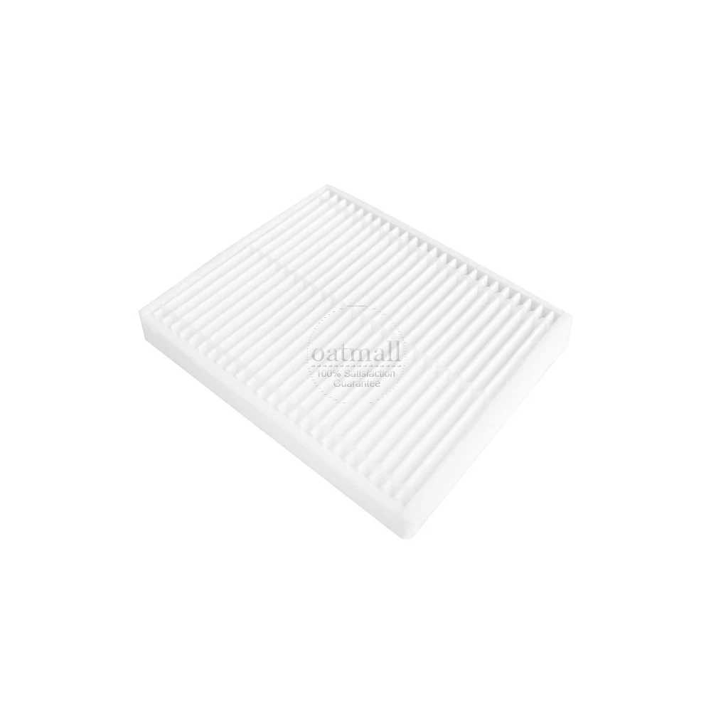For Xiaomi Robot Vacuum S20 D106 Vacuum Cleaner Spare Parts Accessories Replacement Kit Main Brush Hepa Filter Mop Pad