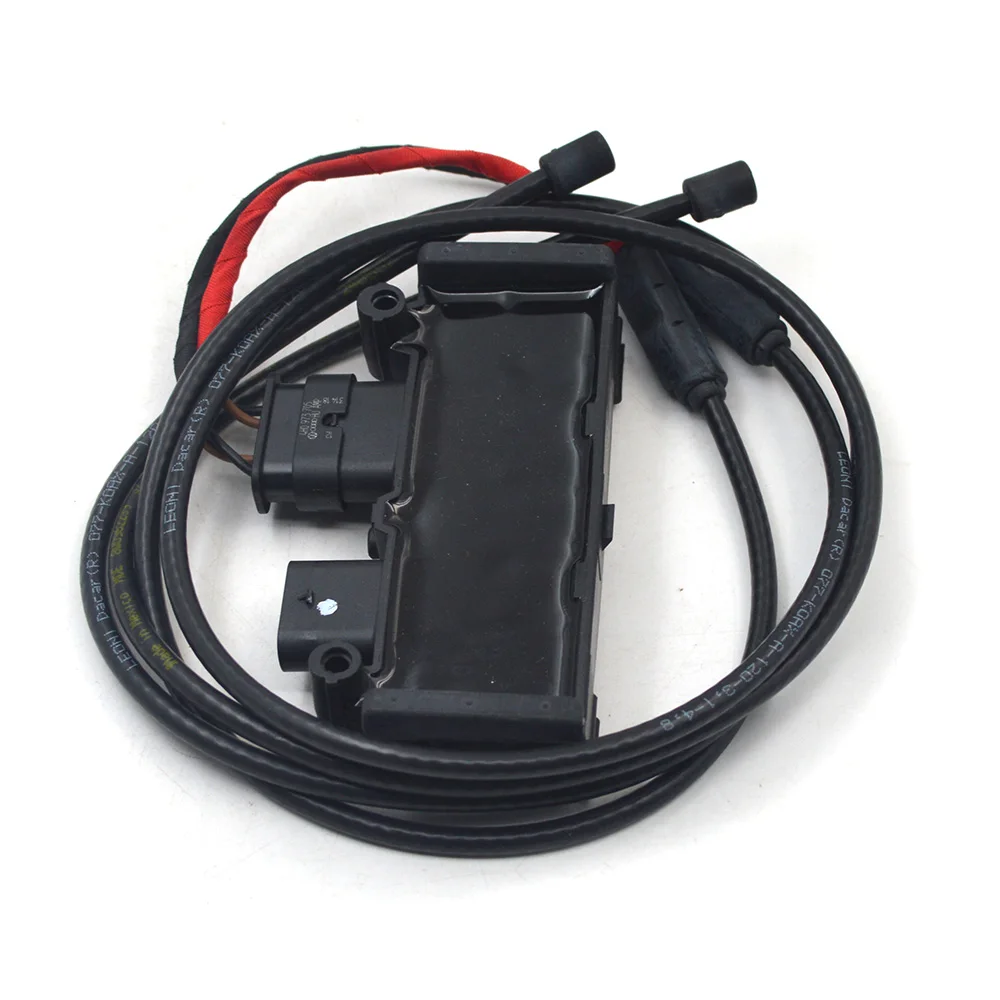 

For Passat B6 B7 B7 Auto Easy Open System Foot Sensor Wire USE FIT For Passat B6 B7 B7L CC A6 C7 3AA962243H 3AA 962 243 H Trunk